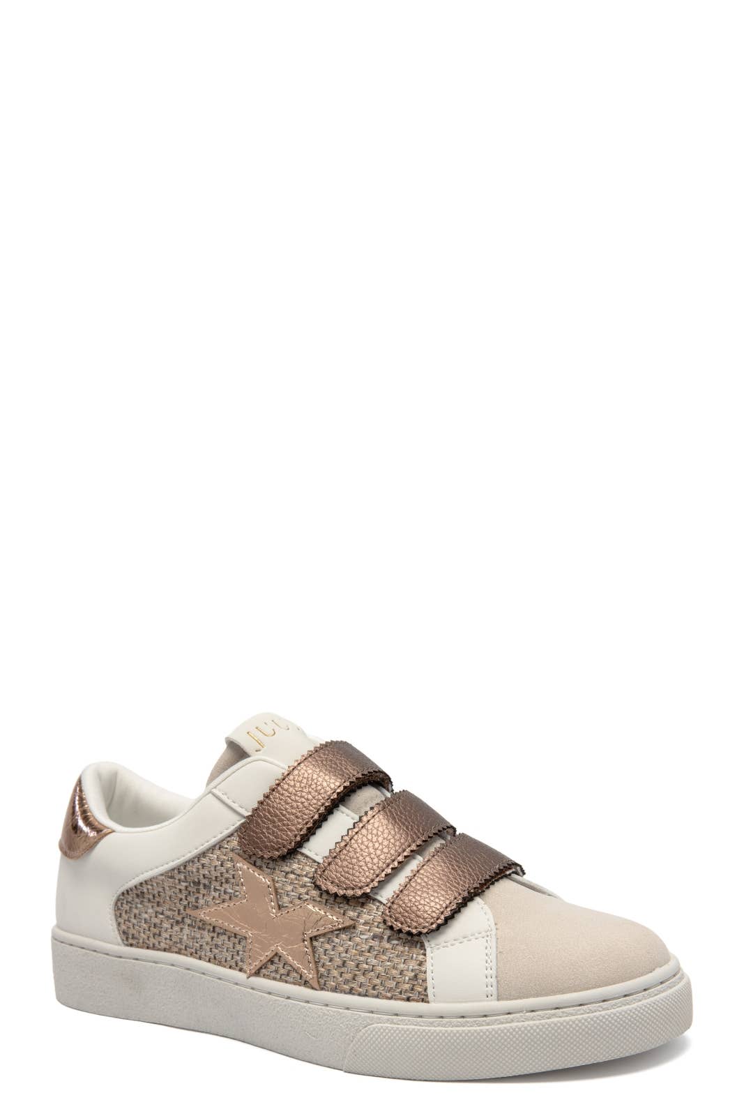 ERYNN - Wholesale Lifestyle Sneakers - Women's - BASKET A SCRATCH - LOLA13