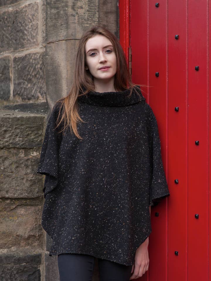 Sheelin Argyll voor wholesale door Knitted in Edinburgh