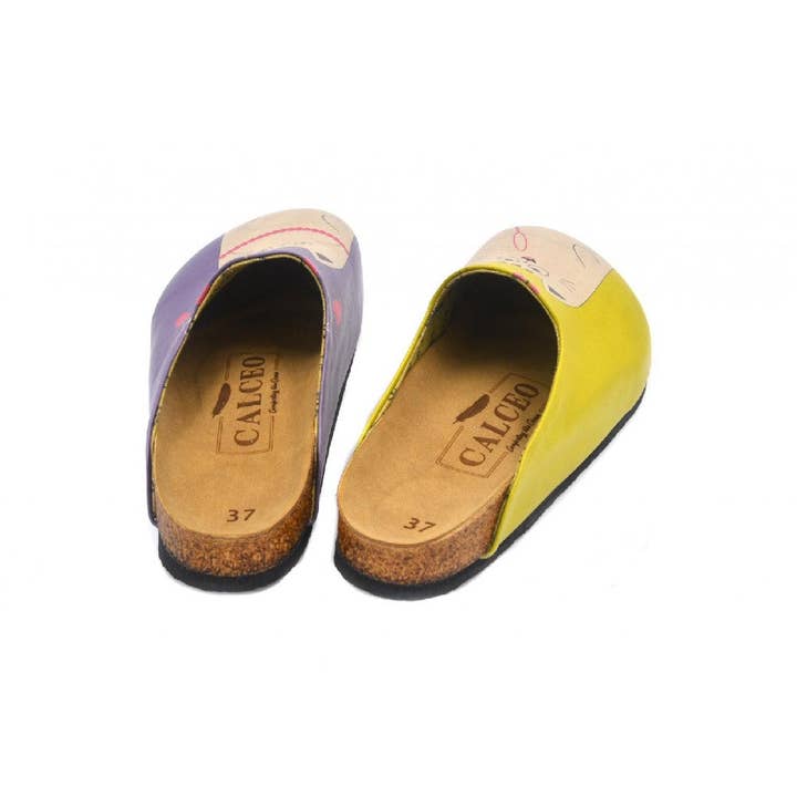 Goby - Wholesale Clogs - Women's - Clogs - CAL14321