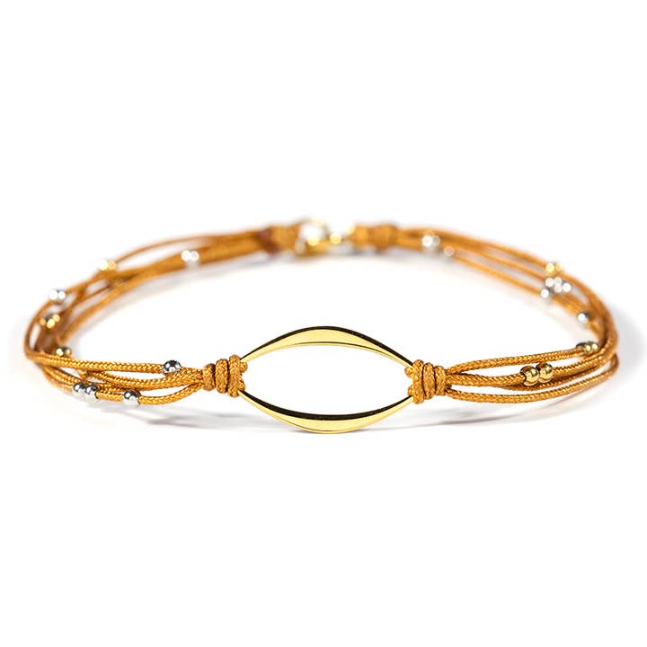 Bronwen Jewelry - Wholesale Link & Chain Bracelet - Brilliance BraceletsÂ