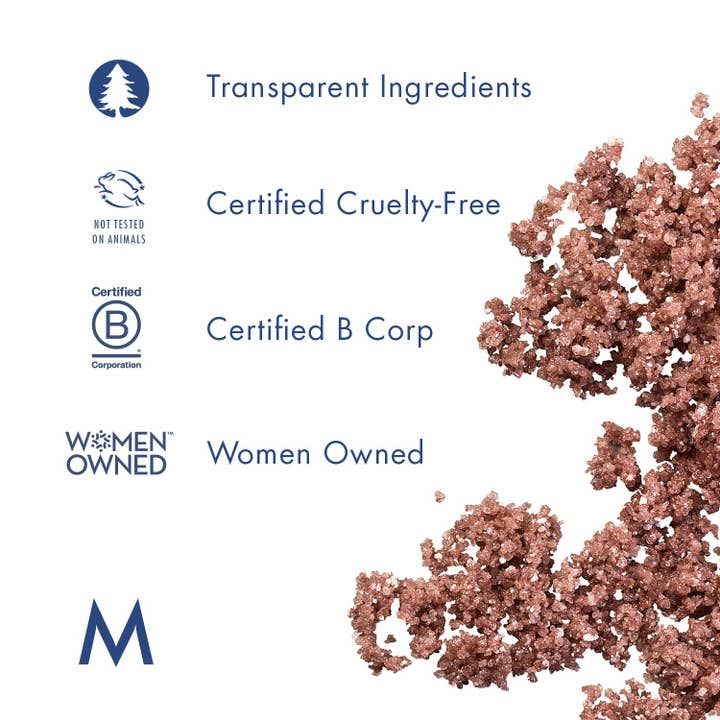 Manos Soap Co. - Wholesale Body Scrub/Exfoliant - Magnolia Blossom Body Scrub4