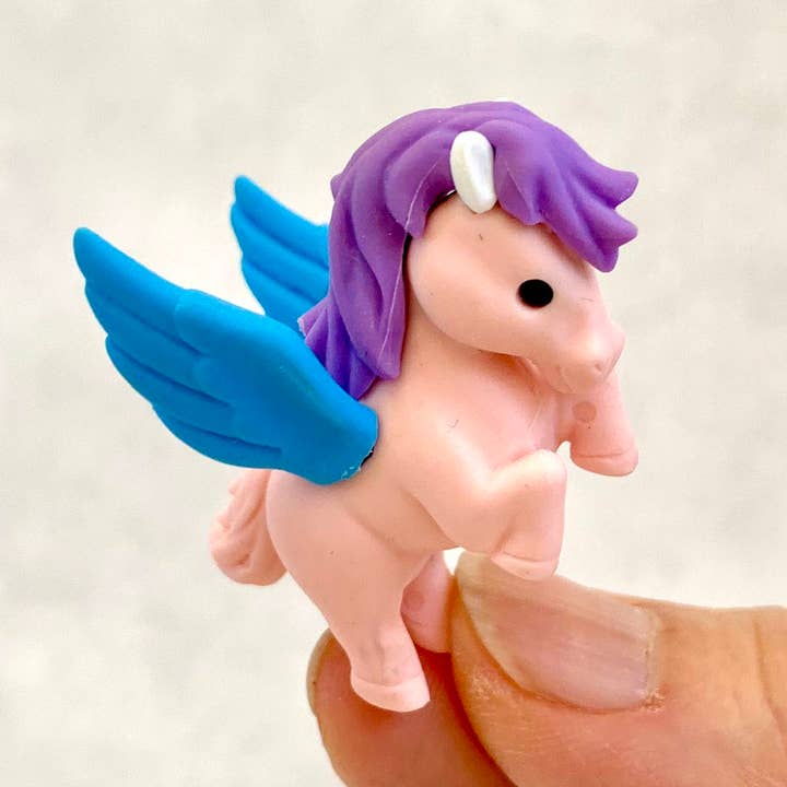 BCmini - Wholesale Eraser - 380461 Iwako Pegasus Erasers2