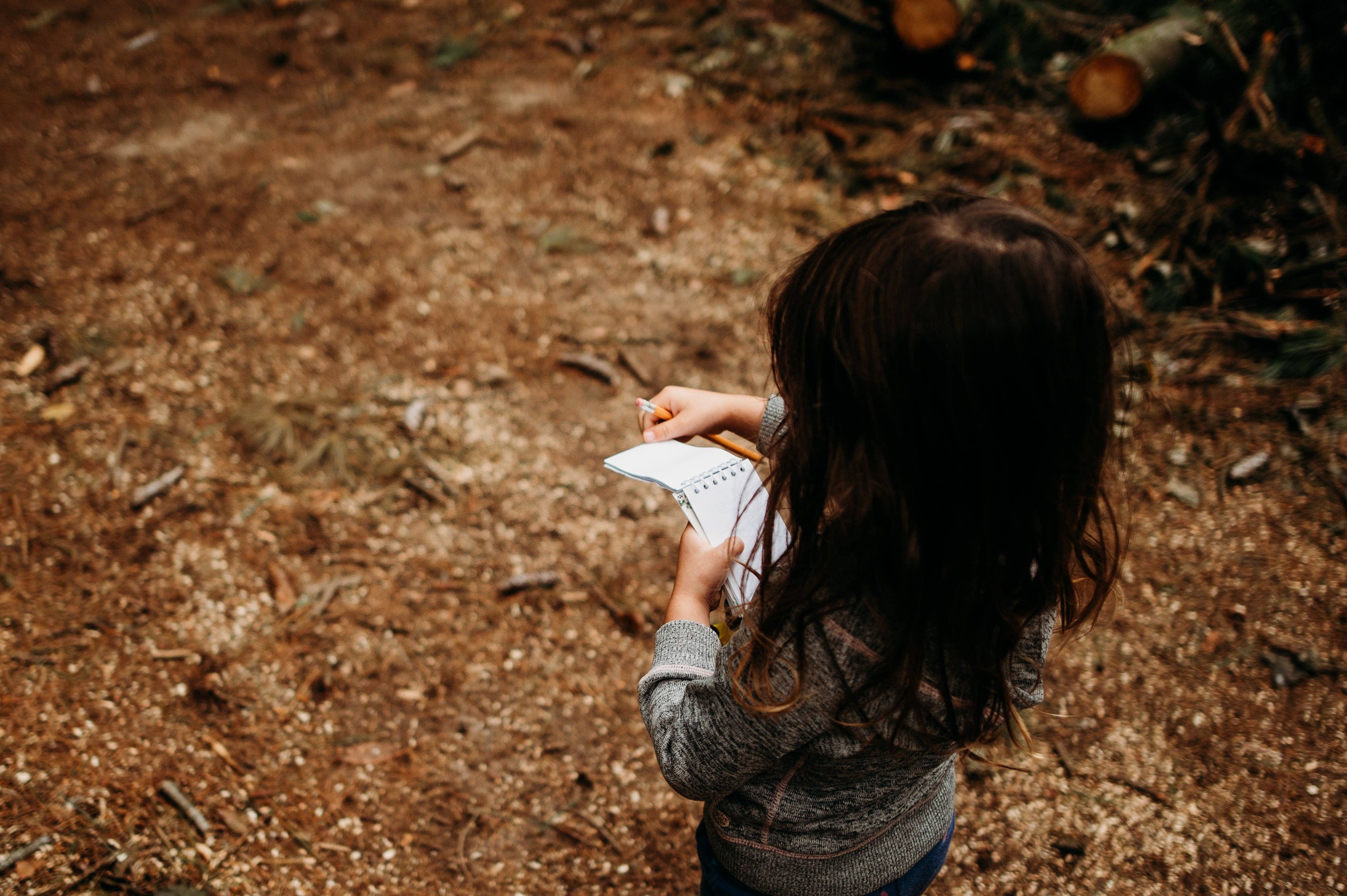 All Weather Adventuring - Vente Kit de bricolage – enfant - Kit d'aventure d'automne7