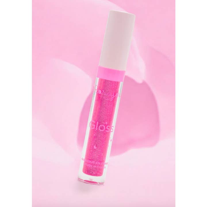 Rubis Lip Gloss for wholesale by Rosajou