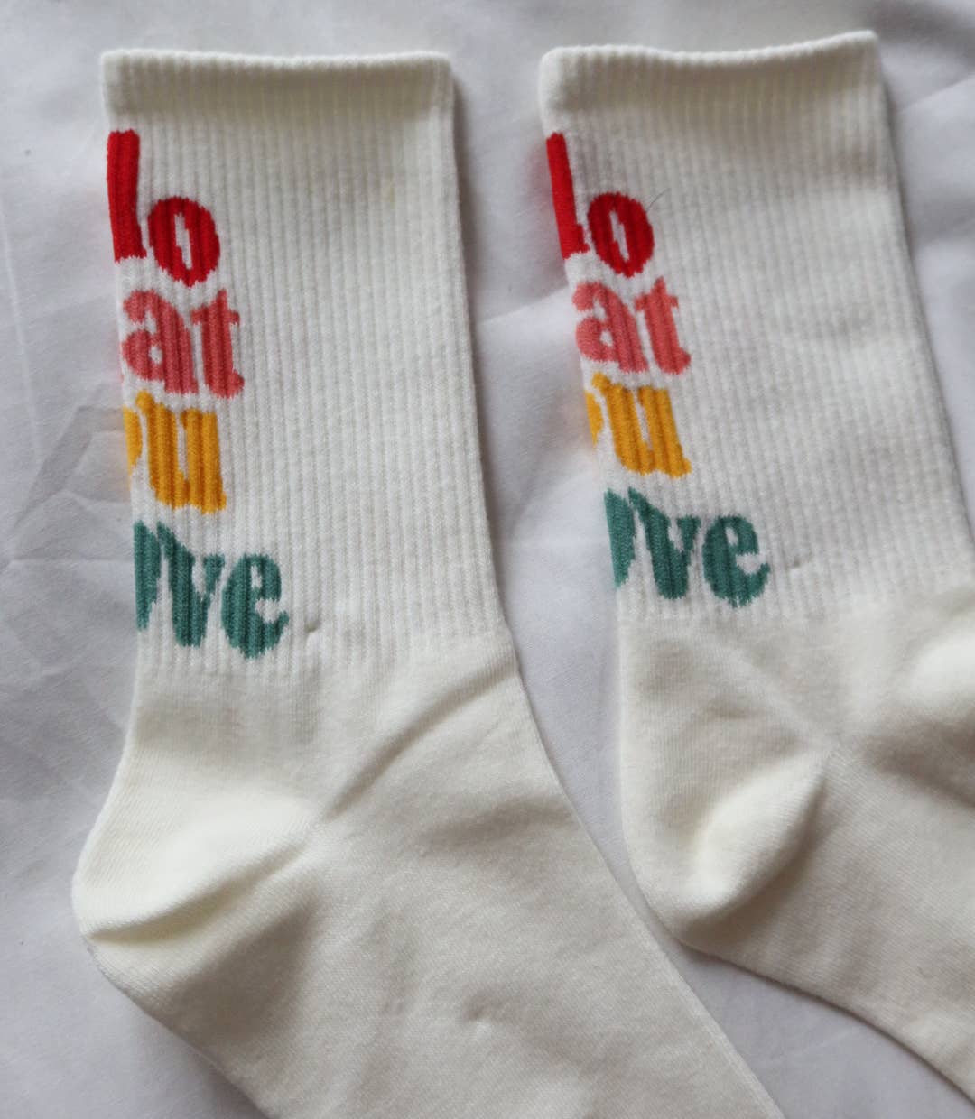Surf Beni - Wholesale Socks - Unisex - do what you love socks3