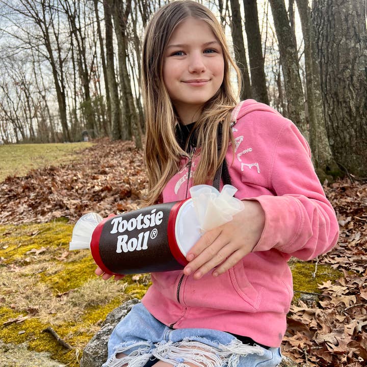 Bewaltz - Wholesale Crossbody Bag - Kids - Tootsie Roll Handbag
