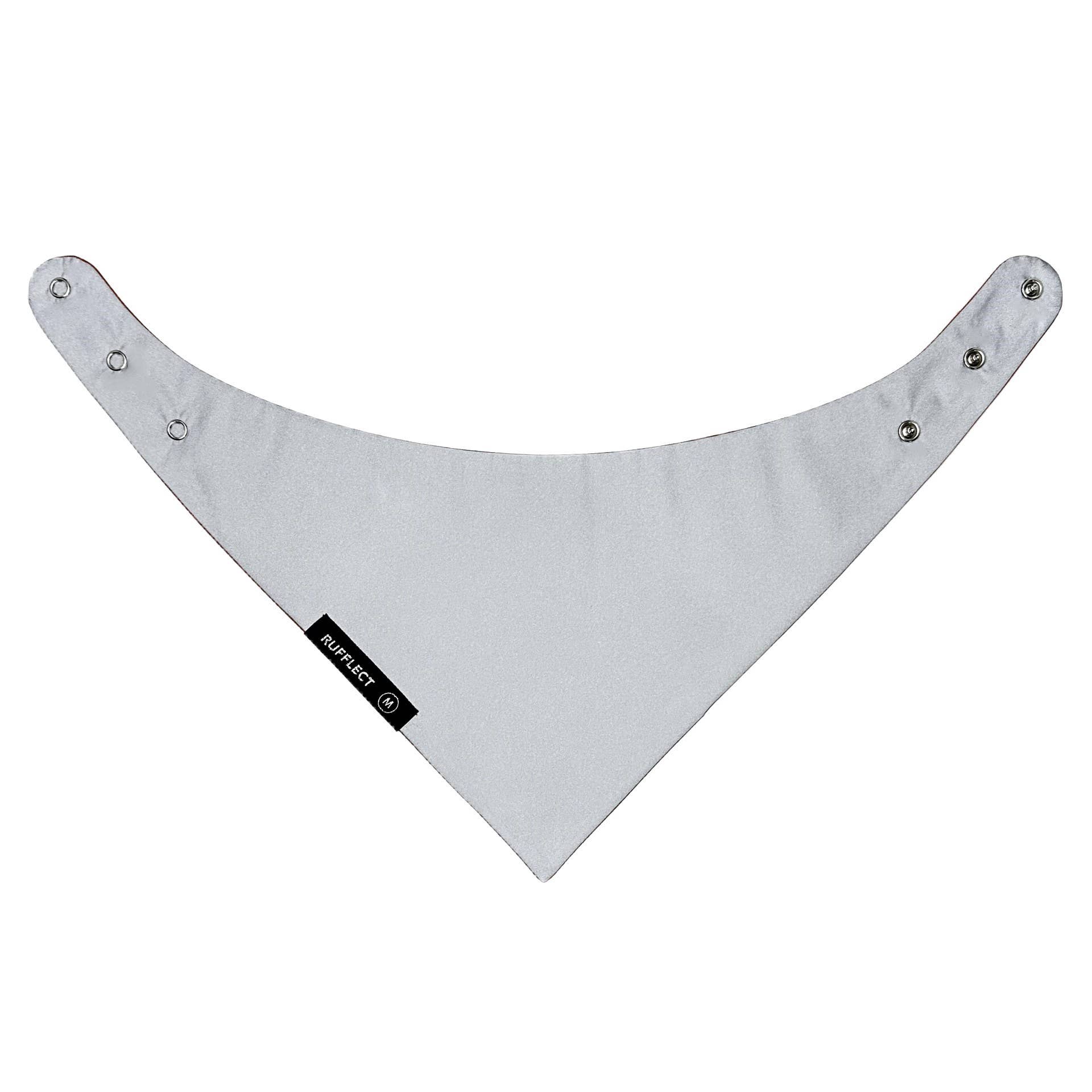 RUFFLECT Dog Bandanas - Wholesale Pet Bandana - Dog - Yellow RUFFLECT®/Stunt Puppy Dog Bandana6