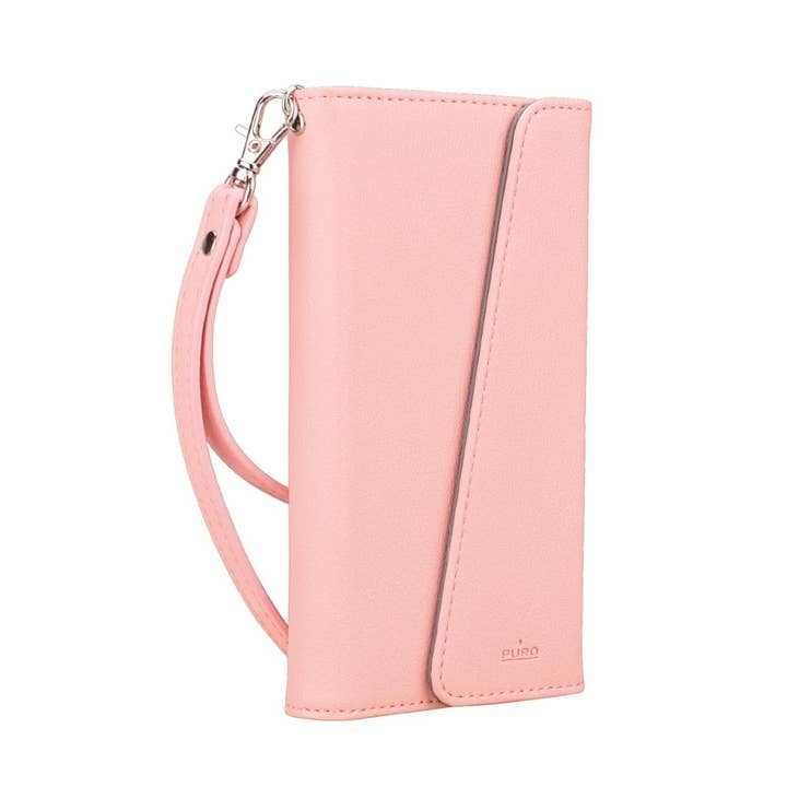 Portofino Broschyrfodral För Iphone 7, 8, Se 2020 Och Se 2 för wholesale av PURO