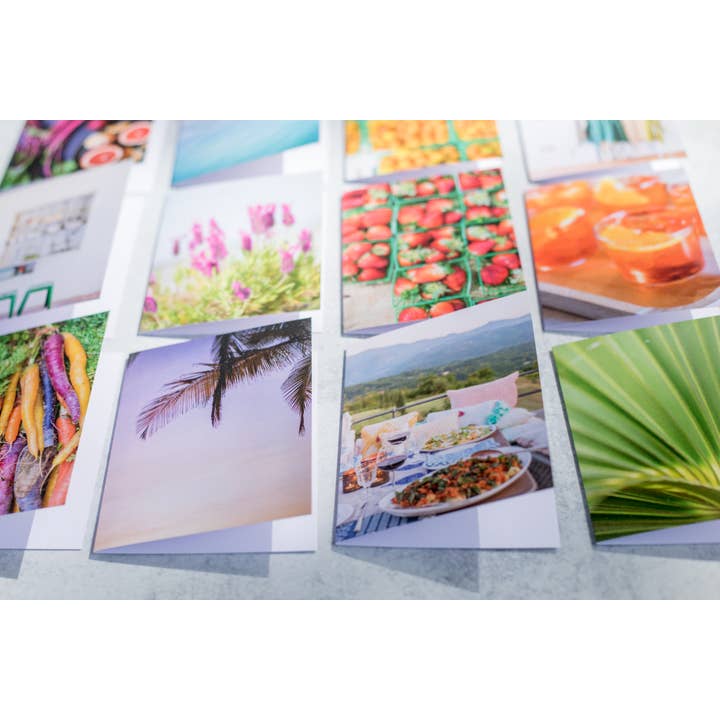 Kate Blohm Photography - Wholesale Everyday Greeting Card - Al Fresco Greeting Card2