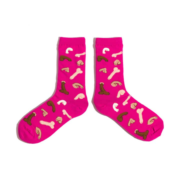 Viciamento de Meias por atacado de Spencer Flynn