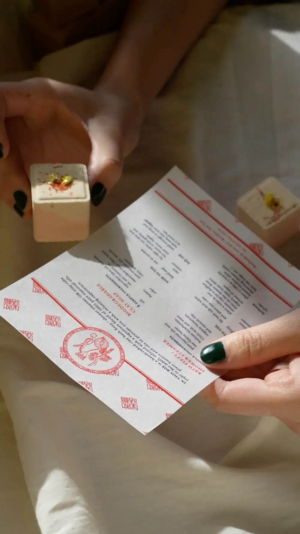 Even Keel - Wholesale Shower Steamer/Bomb - Shower Steamer/ Bath Bombs (Hotels/ Events/ Weddings/ Spas)6