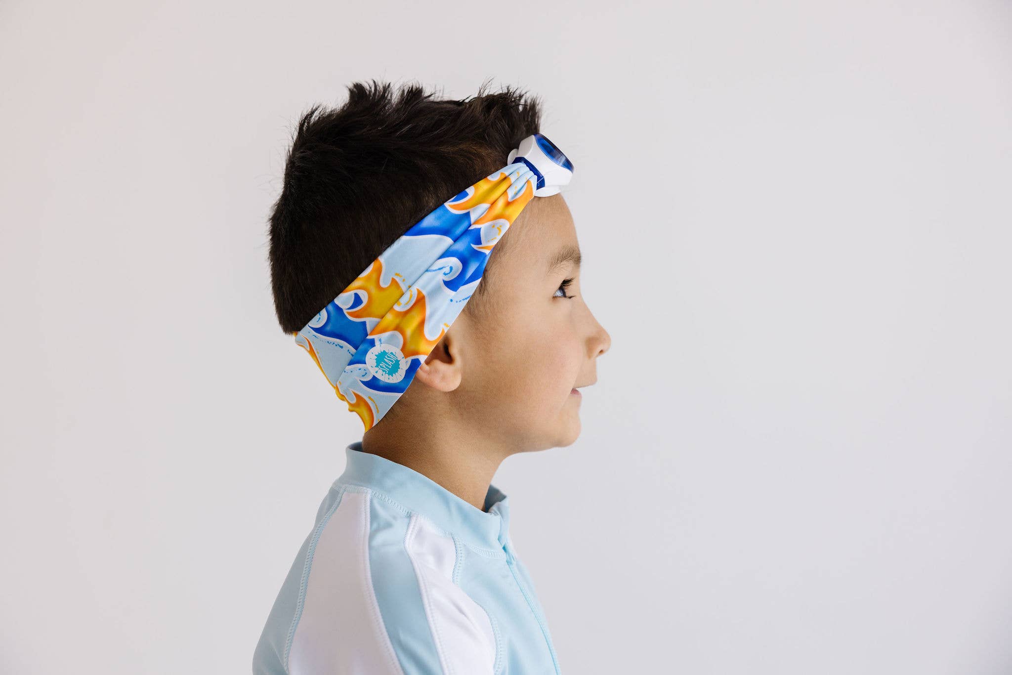 Splash Place Swim Goggles – wholesale Swimming goggles – Kids & Baby – Blaze Swim Goggles2