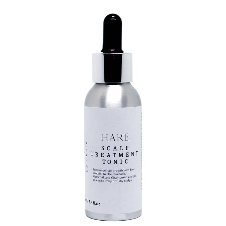 Hare Scalp Treatment Tonic and other Purchase Wholesale grass head. Free Returns & Net 60 Terms on Faire trending on Faire.
