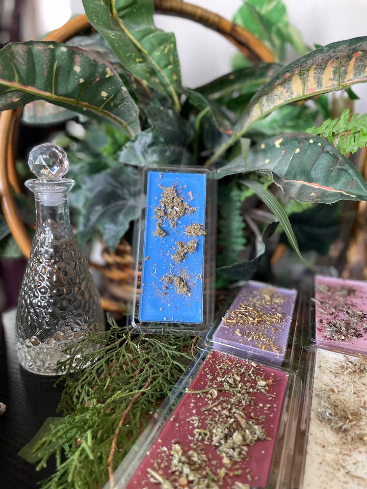 Intuition Intention Wax Melt for wholesale by Wholesomeology