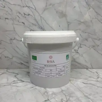 RAYA - Wholesale Preserves - Organic Bulk Pistachio Paste 5 kg2