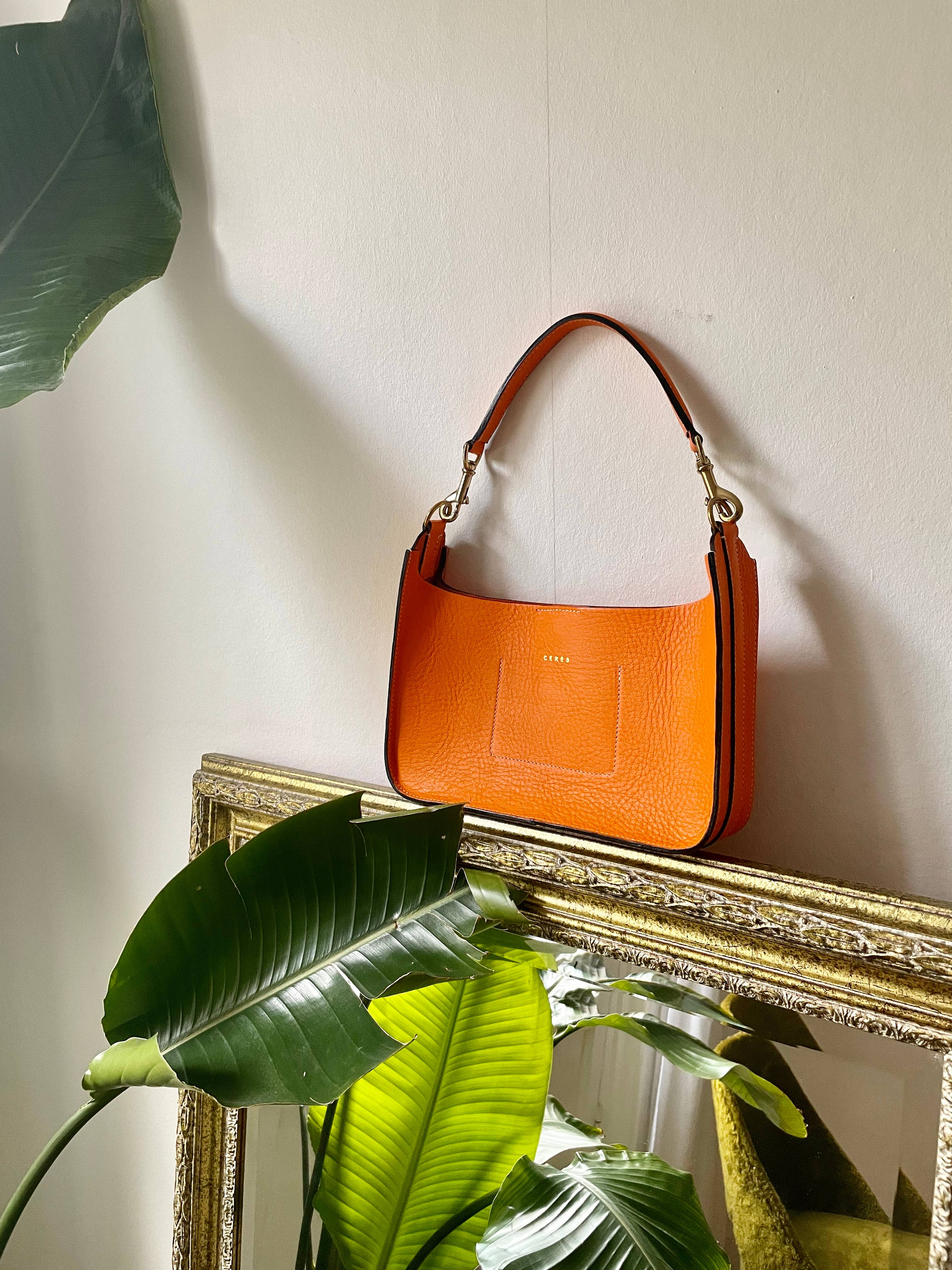 Cérès - Wholesale Shoulder Bag - Women's - NIRVANA baguette bag2