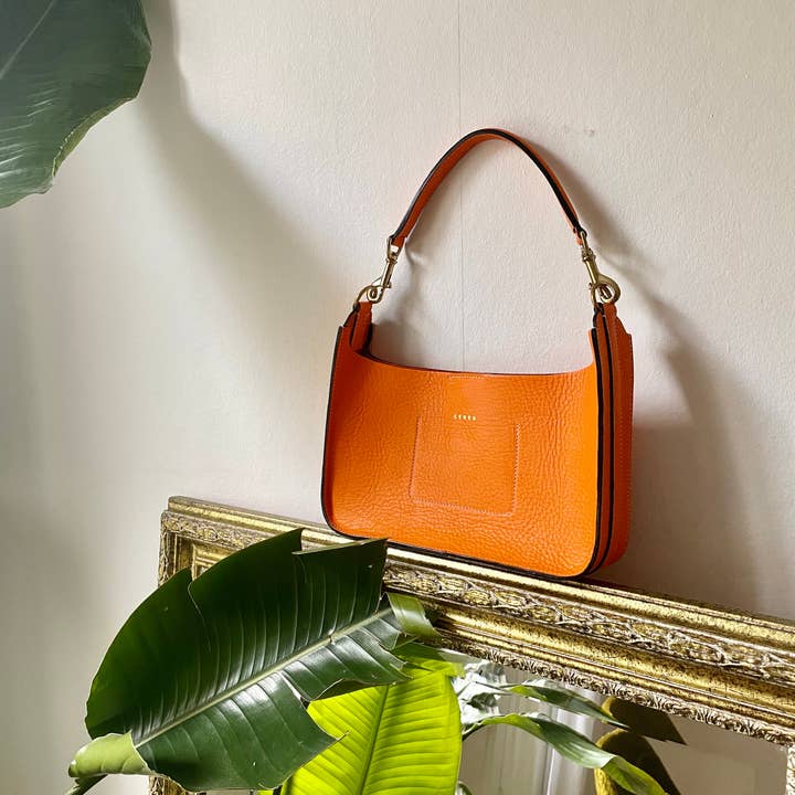 Cérès - Wholesale Shoulder Bag - Women's - NIRVANA baguette bag2