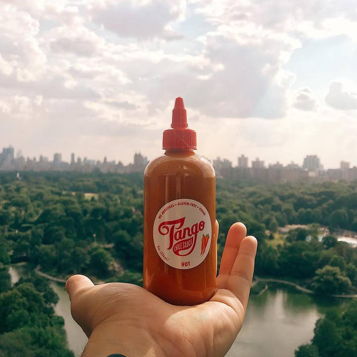 Tango - Wholesale Hot Sauce - Hot Tango8