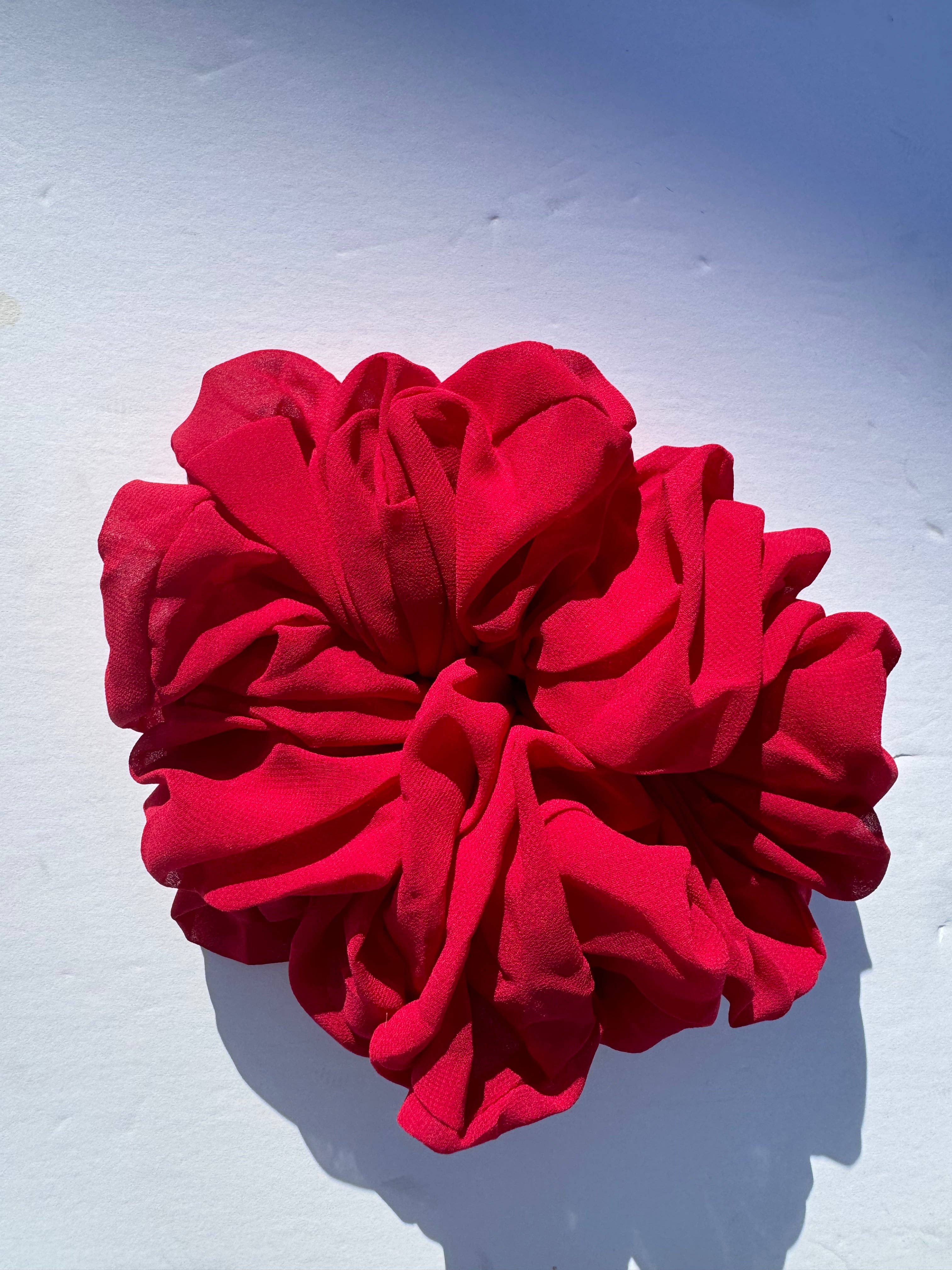 KAXI - Wholesale Scrunchie - Dames - JUMBO SCRUNCHIE50