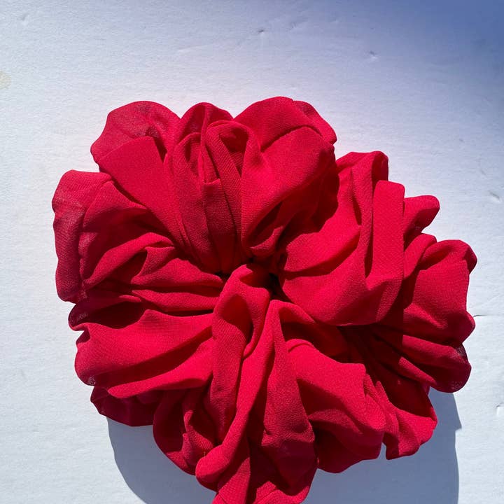 KAXI – Scrunchie - Mulher por atacado – JUMBO SCRUNCHIE50