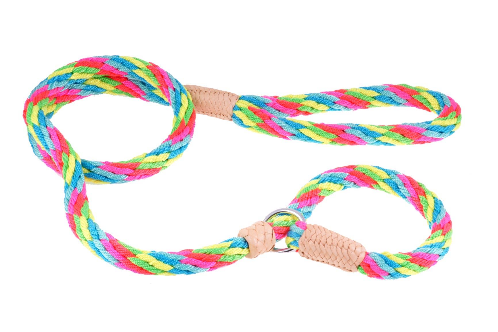 Alvalley - Wholesale Pet Leash - Dog - Nylon Slip Lead With Stopper227