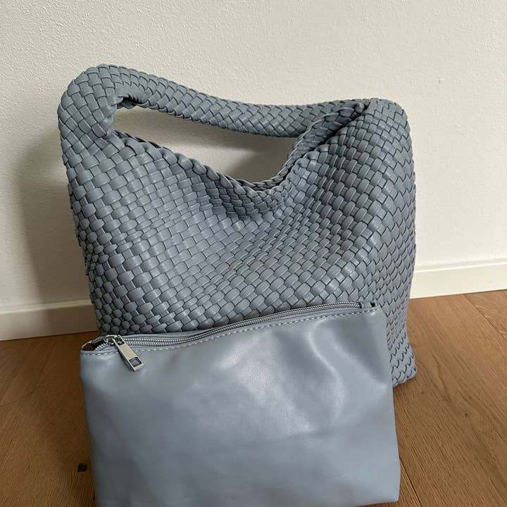 Zhade - Wholesale Shoulder Bag - Women's - LARGE hobo bag6