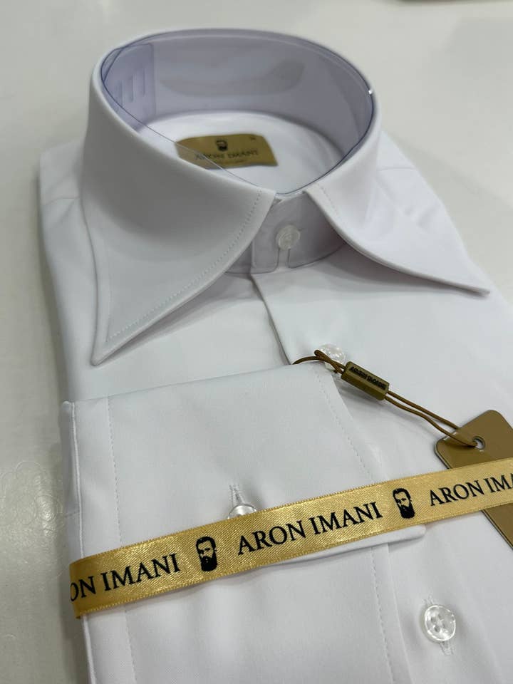 Men's Fashion Dress Shirts- Made in Turkey - MQ7 for wholesale by Aron Imani