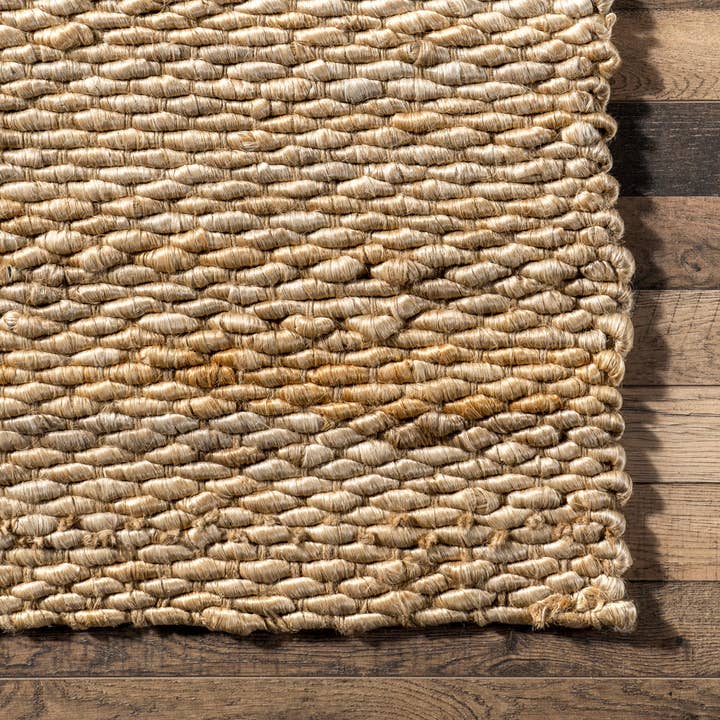 nuLOOM - Wholesale Area Rug - Hailey Hand Woven Jute Area Rug3