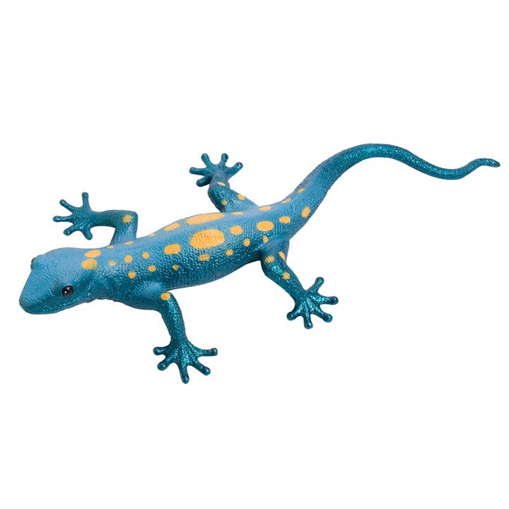 Toysmith - Wholesale Squishy Toy - Kids & Baby - 13" Lizard Squishimals, Assorted Colors