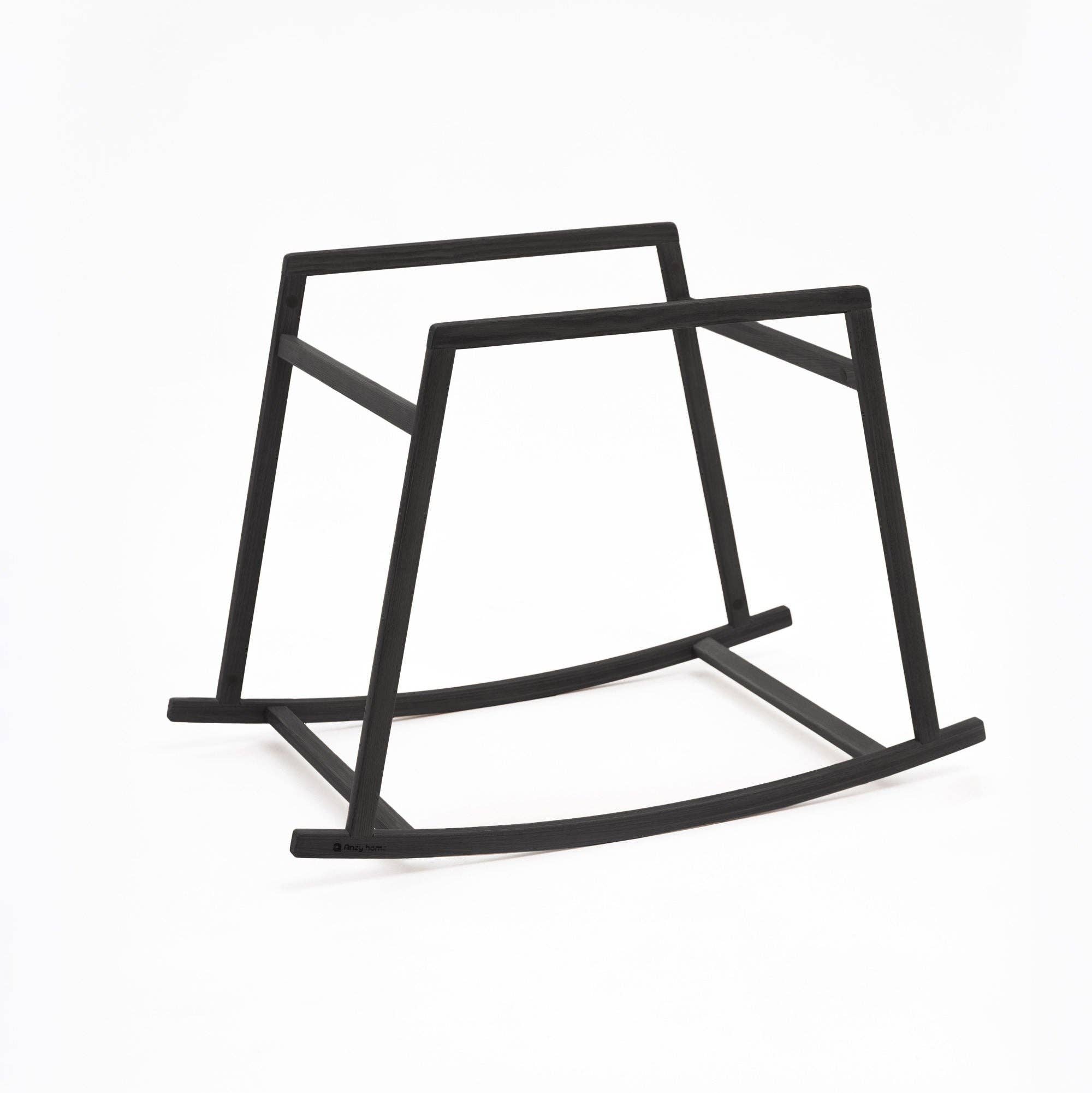 ANZY HOME - Wholesale Bassinet - Baby - Rocking Stand for Standard Baby Moses Basket3