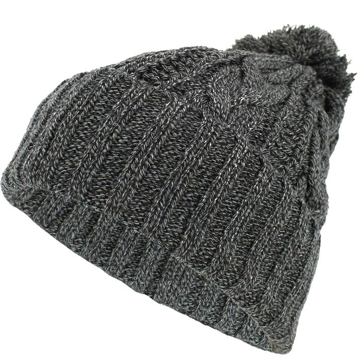 Custom Beanie KBW510 for wholesale by Stryder Gear