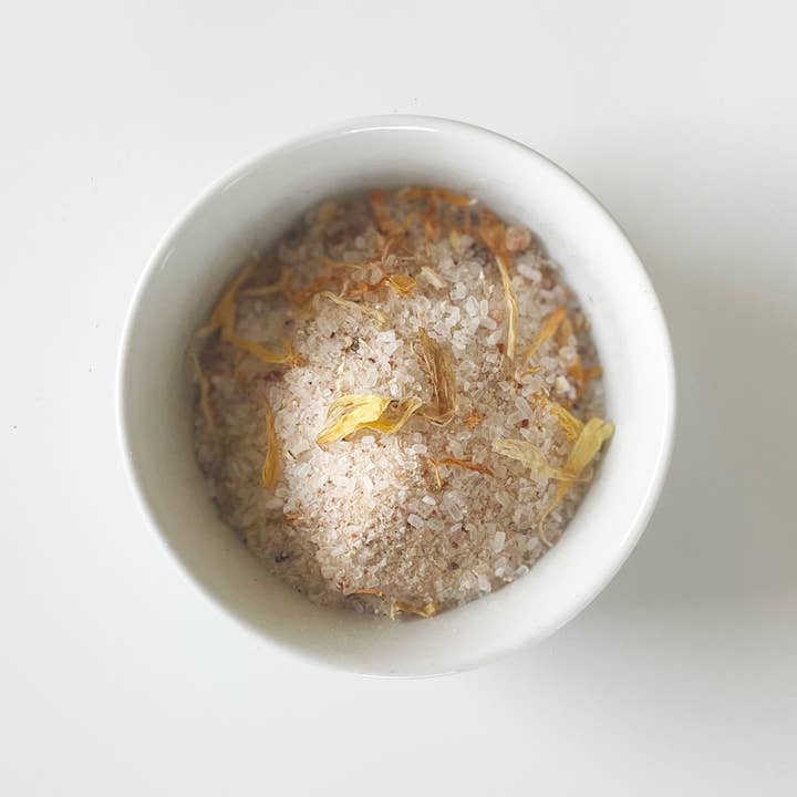 Take Haven – wholesale Bath salts – Bath Salts: Soothe 7 oz2