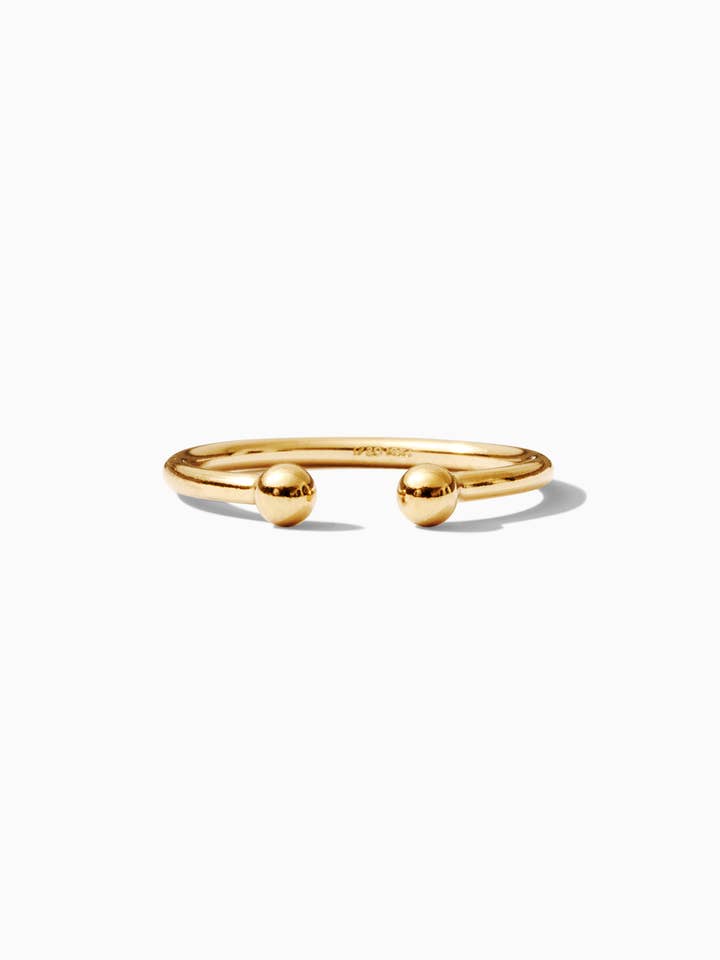 Fletcher Ring for wholesale by Everly Made