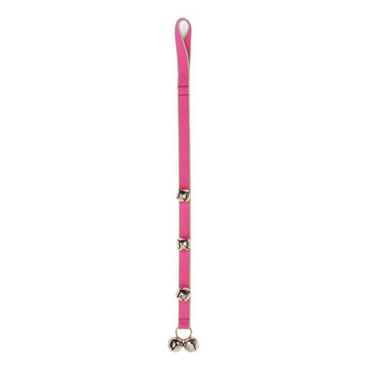 Up Country, Inc. - Wholesale Pet Collar - Dog - Color Market Doggie Doorbell