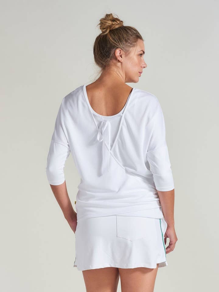 Multifunctional Top for wholesale by L'Oeuf Poché