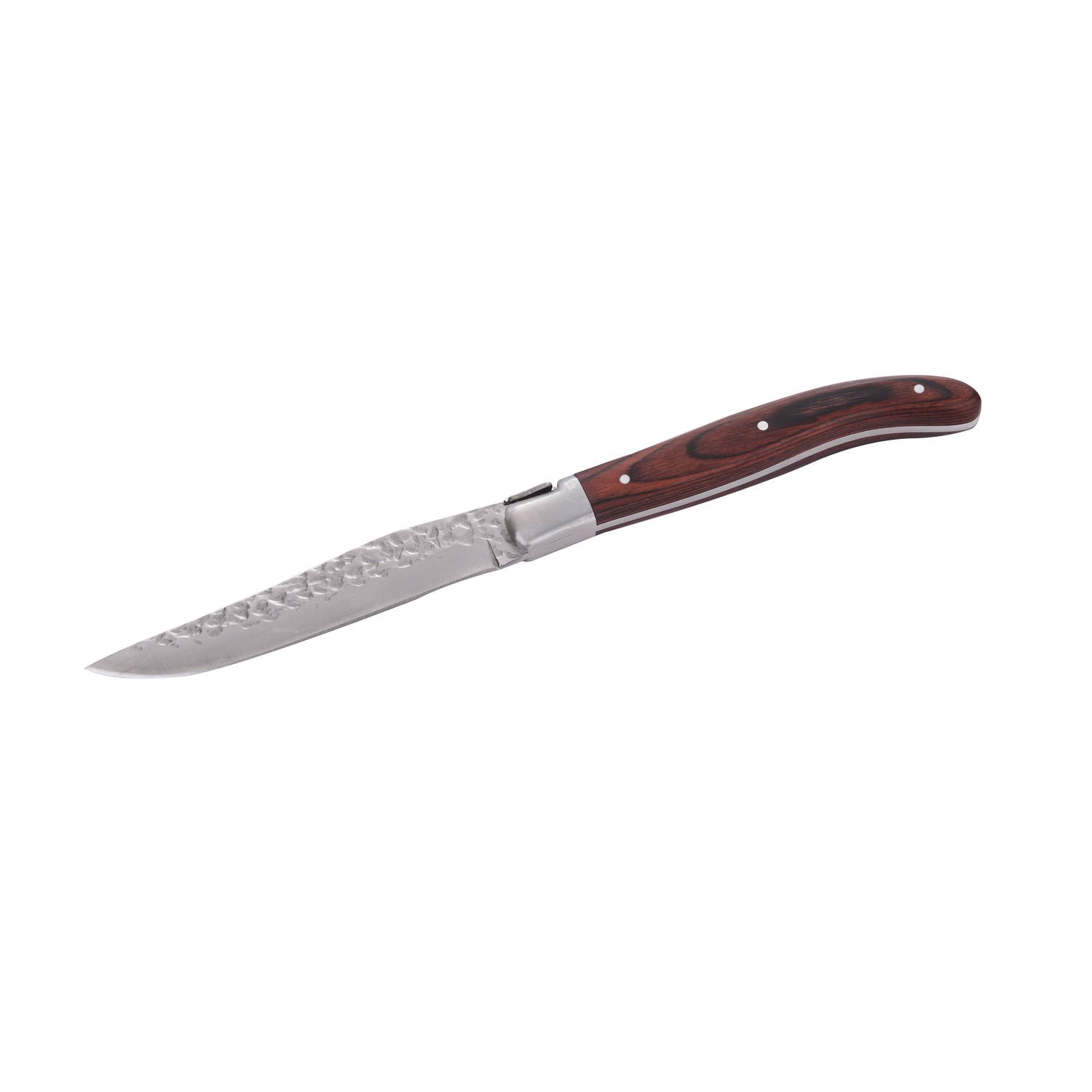 Laguiole - Wholesale Knife Set - Set of 6 LAGUIOLE HERITAGE steak knives1