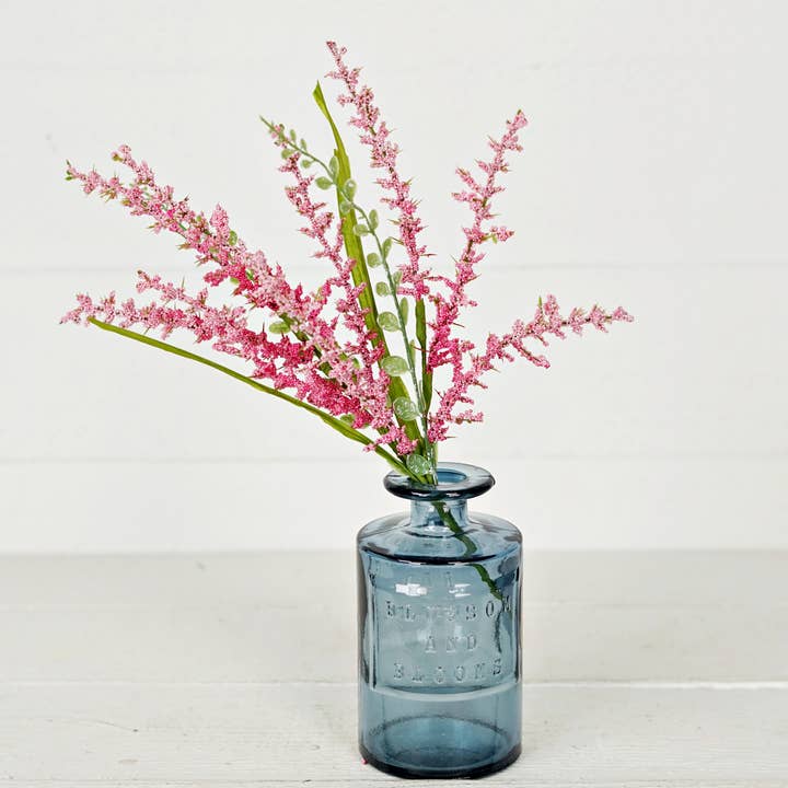 12in Millet Heather Pick-Pink for wholesale by Two Ten Original LLC