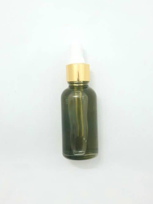 Maximum Growth hair serum for wholesale by Moonstone Garden
