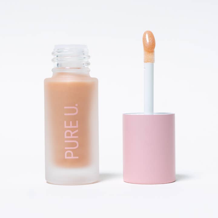 PURE U. - Wholesale Lip Stain/Dye/Tint - Balmy Lip Tint30