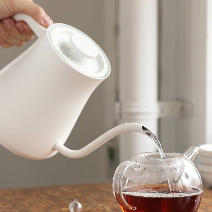 BALMUDA - Wholesale Kettle - BALMUDA The Kettle Electric Gooseneck Kettle Lightweight10