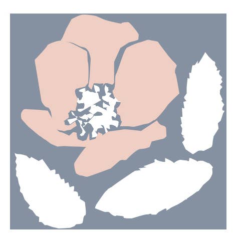 Fleur #3 pour la vente par RGB Fineart