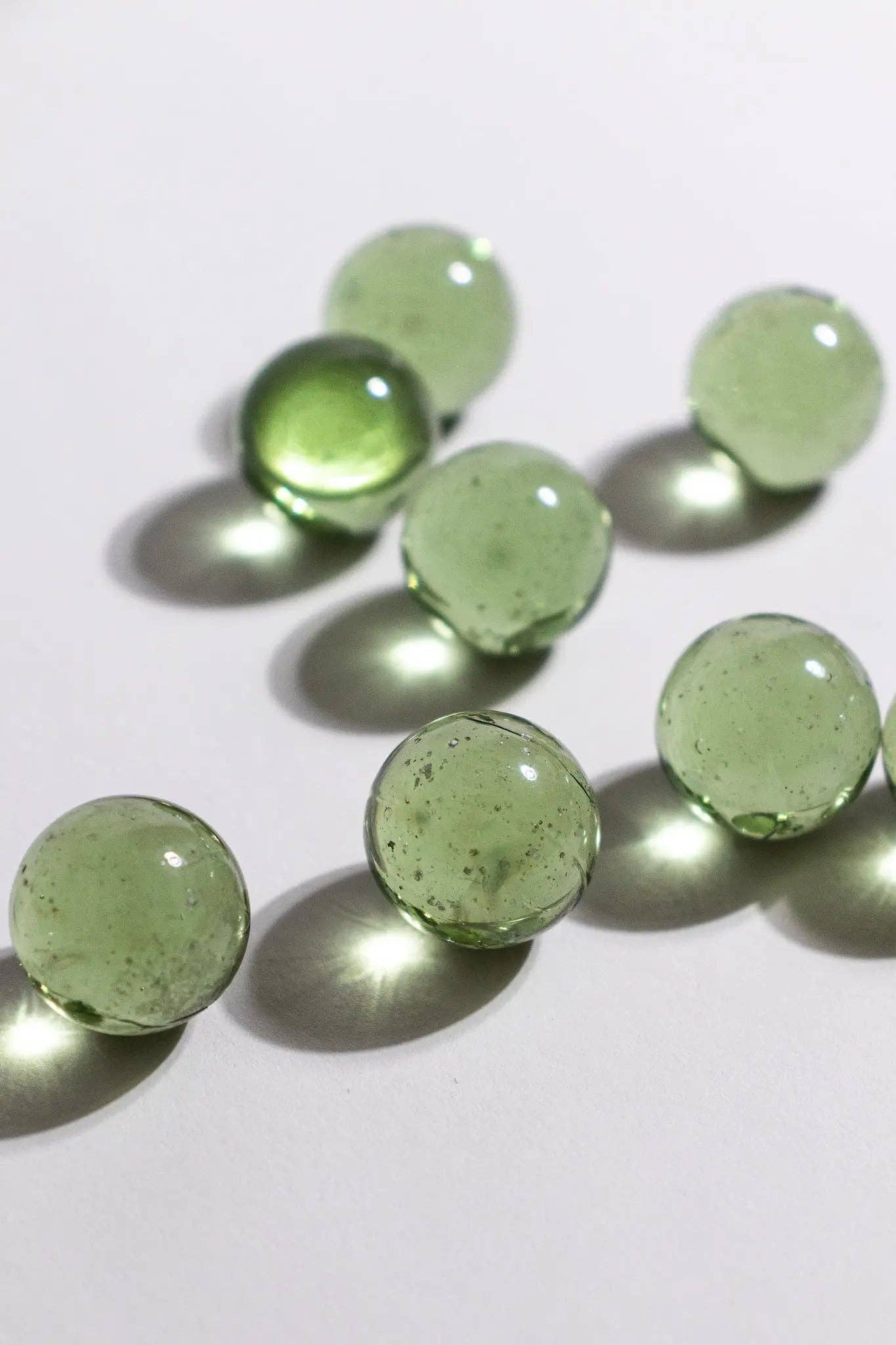 Stemcell Science Shop - Vendita all'ingrosso Decorazioni da tavolo - Sfera di vetro Helenite4