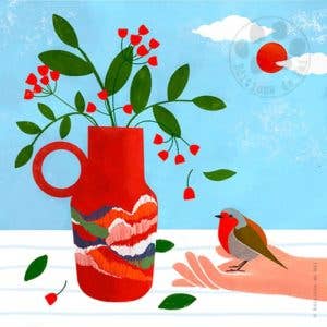 Editions de Mai - Vendita all'ingrosso Cartoline - Lm11 — Cartolina0