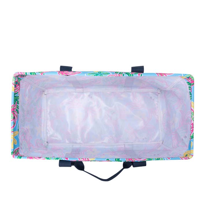 Salt and Palms - Wholesale Tote Bag - Women's - Utility Tote7