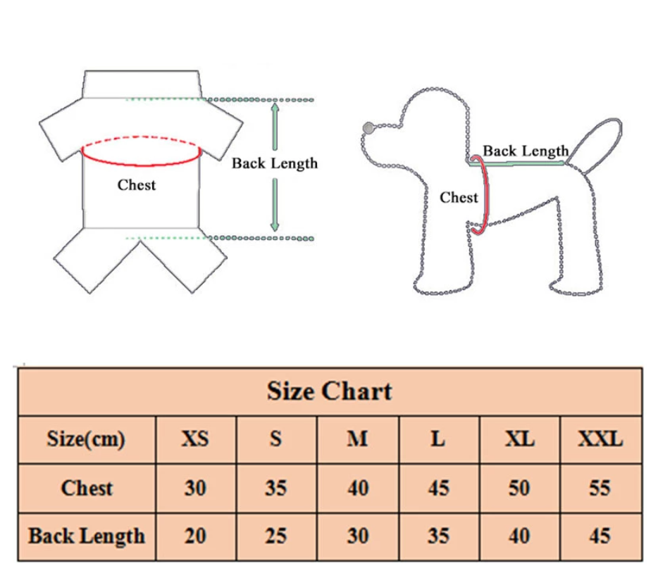 Bark Fifth Avenue - Wholesale Pet Sweater - Dog - My Bear-y Cute Turtleneck Dog Sweater3