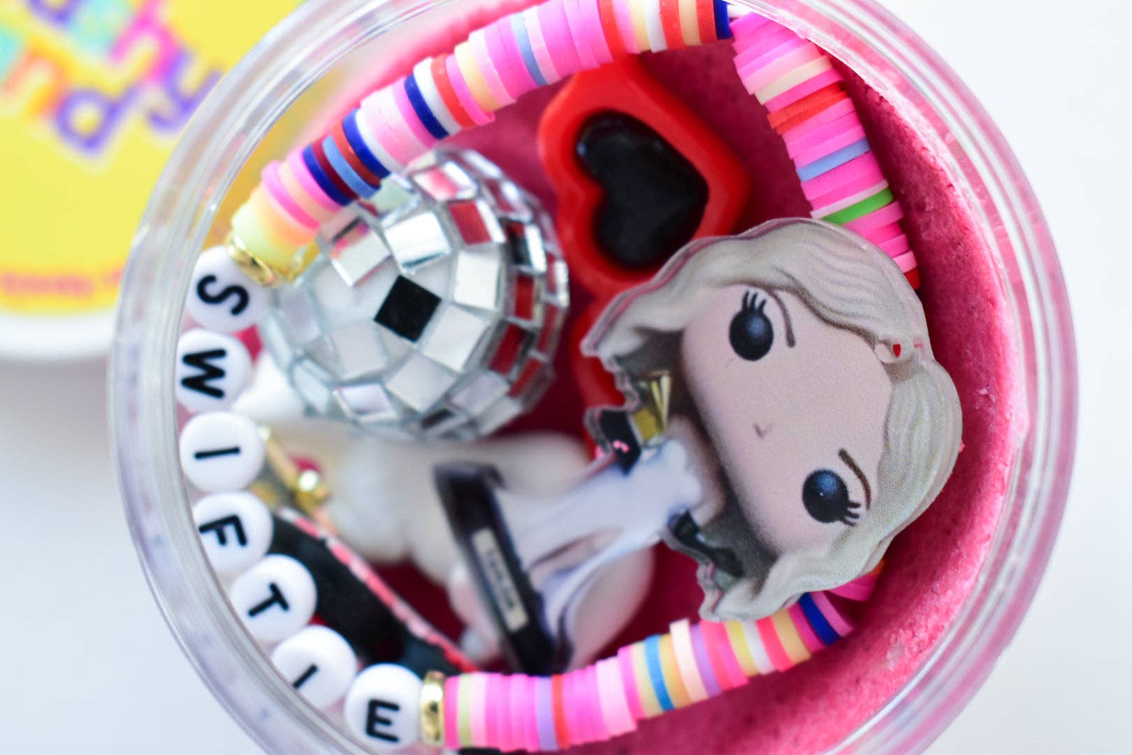 splashy sand - Wholesale Bath Soak/Milk - the swiftie midi: taylor swift inspired bath soak1