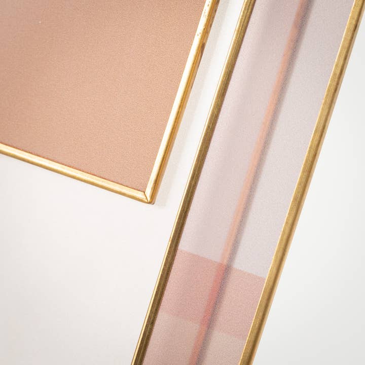 Woodstock Chimes - Wholesale Suncatcher - Stained Glass Suncatcher - Desert Sun 26.5"1