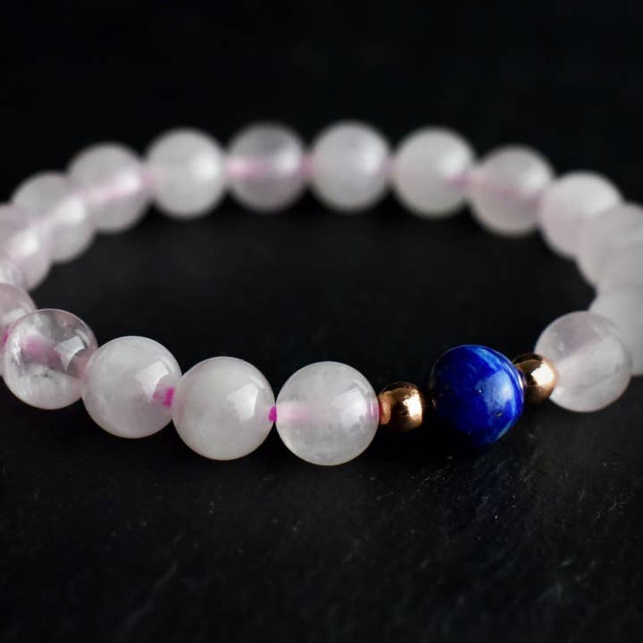 Bracelet Rosa for wholesale by KOVAÉ