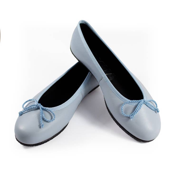 Éden por atacado de ATELIER DE BALLERINAS