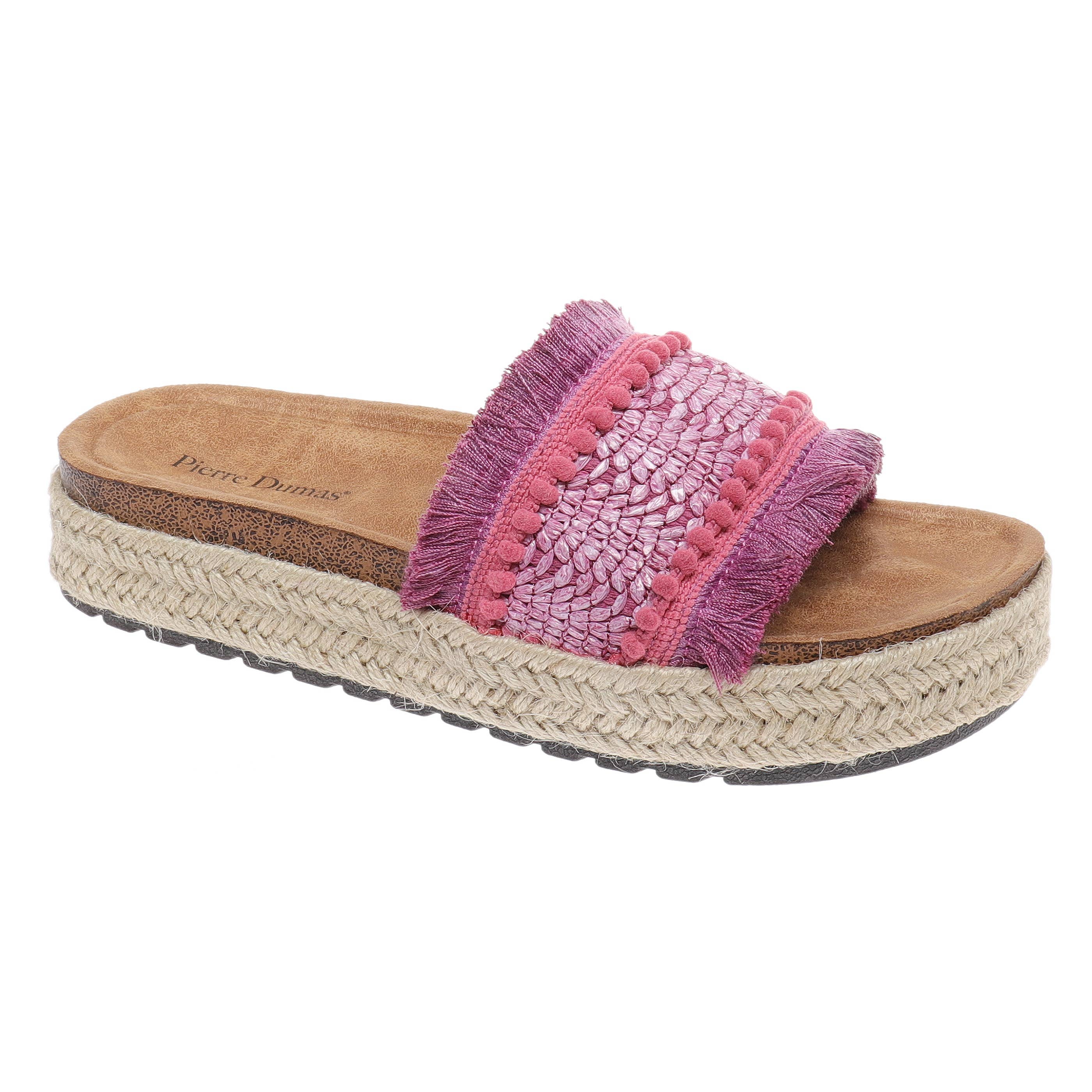 Pierre Dumas - Vendita all'ingrosso Sandali - Donna - Pierre Dumas Club-1 220202